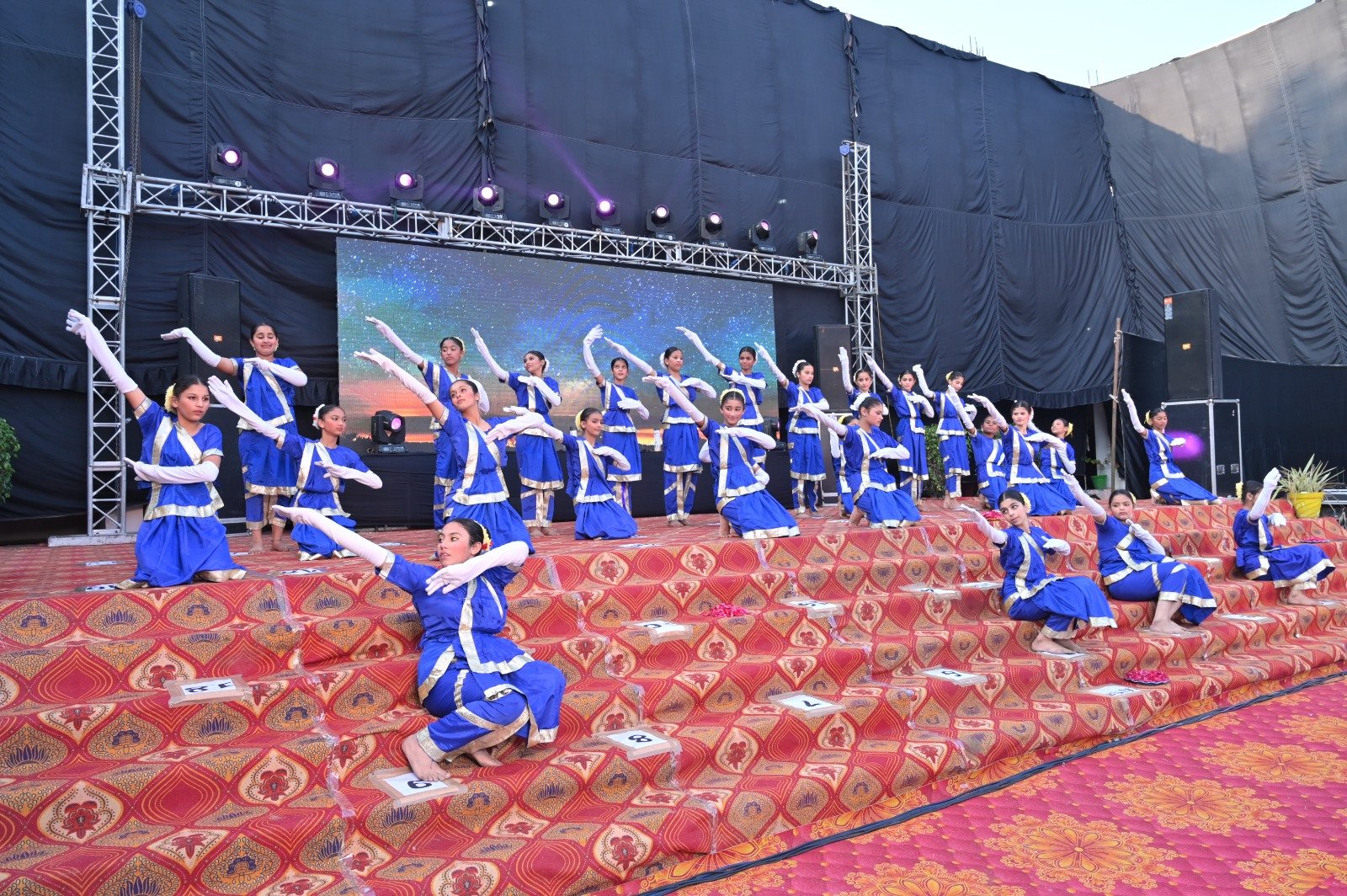 Annual Function